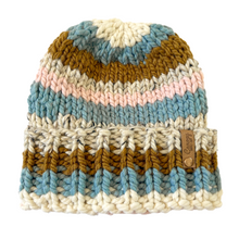 Load image into Gallery viewer, Nomad Beanie
