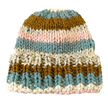 Load image into Gallery viewer, Nomad Beanie
