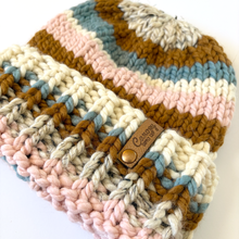 Load image into Gallery viewer, Nomad Beanie

