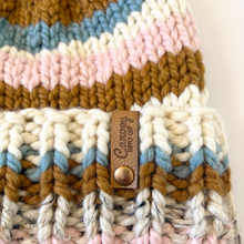 Load image into Gallery viewer, Nomad Beanie
