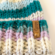 Load image into Gallery viewer, Nomad Beanie
