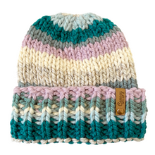 Load image into Gallery viewer, Nomad Beanie
