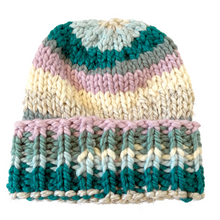 Load image into Gallery viewer, Nomad Beanie
