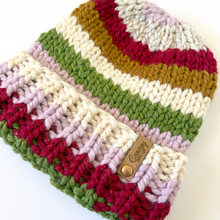 Load image into Gallery viewer, Nomad Beanie
