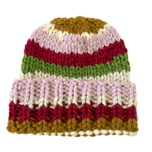 Load image into Gallery viewer, Nomad Beanie
