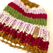 Load image into Gallery viewer, Nomad Beanie
