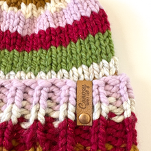 Load image into Gallery viewer, Nomad Beanie
