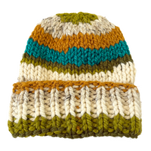 Load image into Gallery viewer, Nomad Beanie
