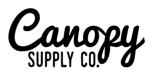 Canopy Supply Co.
