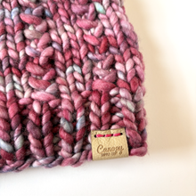 Load image into Gallery viewer, Silverton Beanie in Lotus
