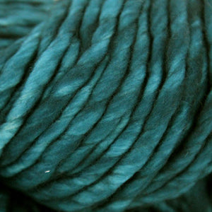 Platte Beanie - Peruvian Wool