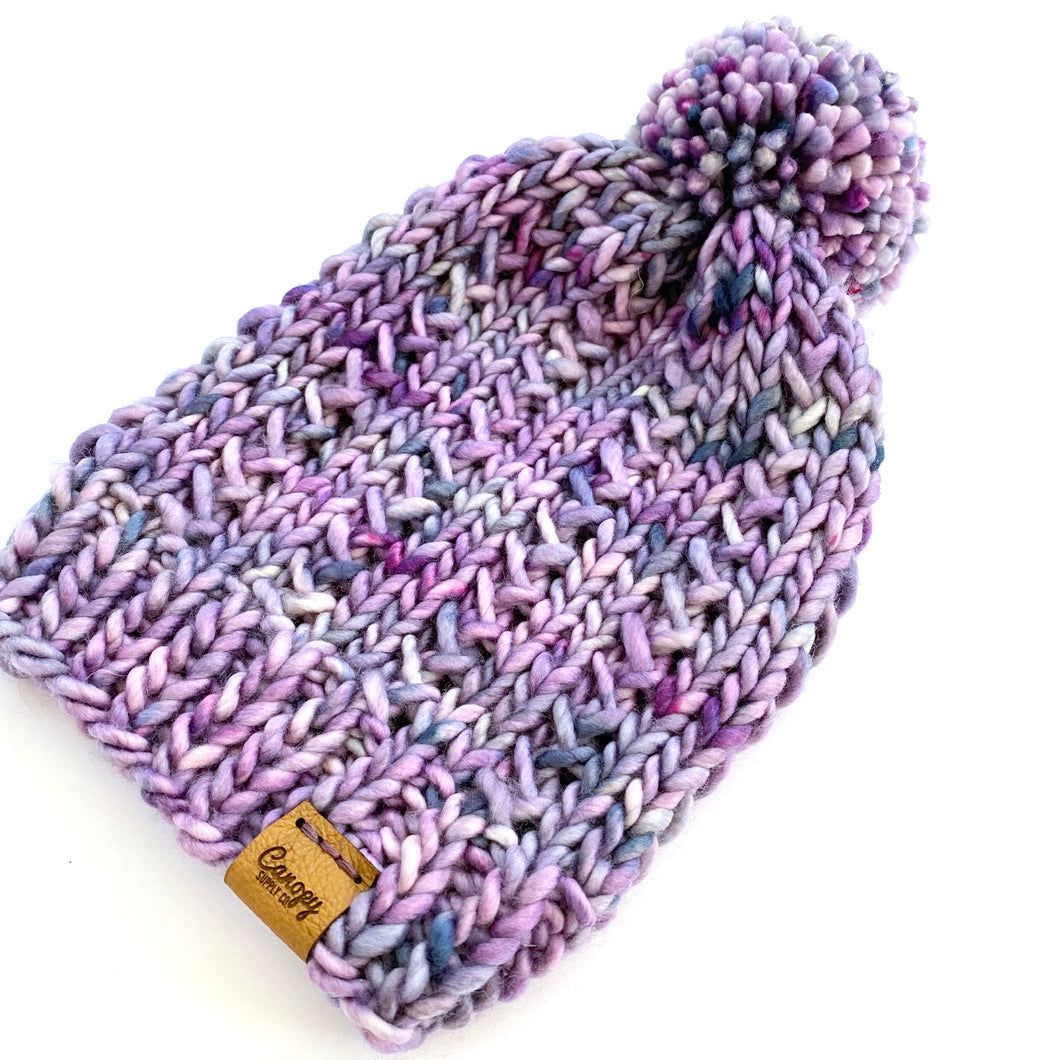 Arcata Beanie