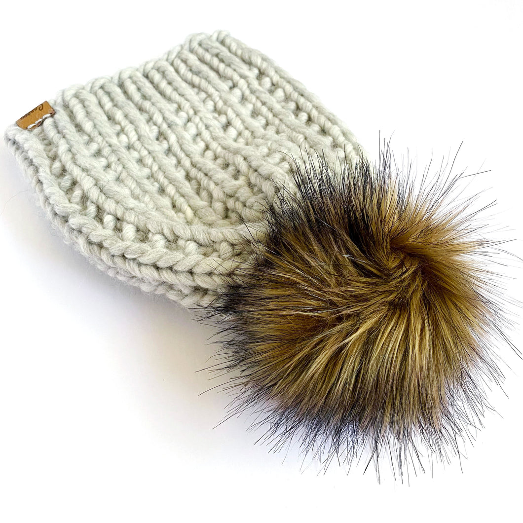 Breck Beanie