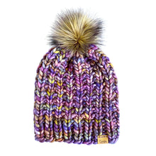 Load image into Gallery viewer, Breck Beanie - Merino Wool
